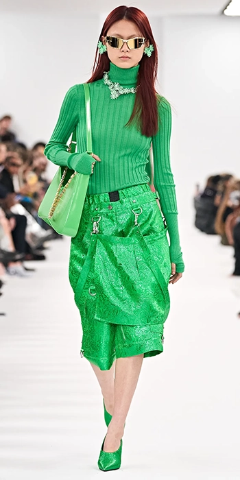 2023-2024 Sonbahar Kış Moda Trendleri