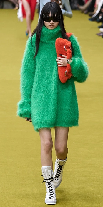 2023-2024 Sonbahar Kış Moda Trendleri
