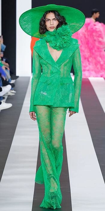 2023-2024 Sonbahar Kış Moda Trendleri