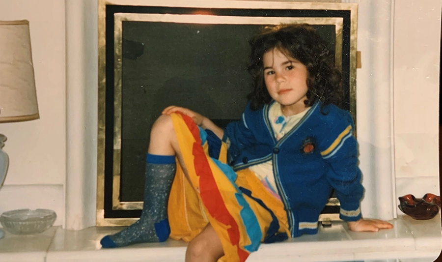 Türk Moda Tasarımcıları: Zeynep Tosun