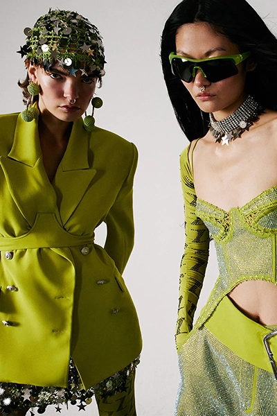 Türk Moda Tasarımcıları: Zeynep Tosun