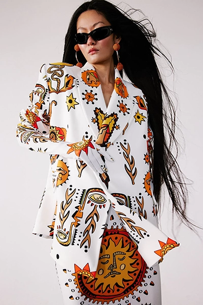 Türk Moda Tasarımcıları: Zeynep Tosun