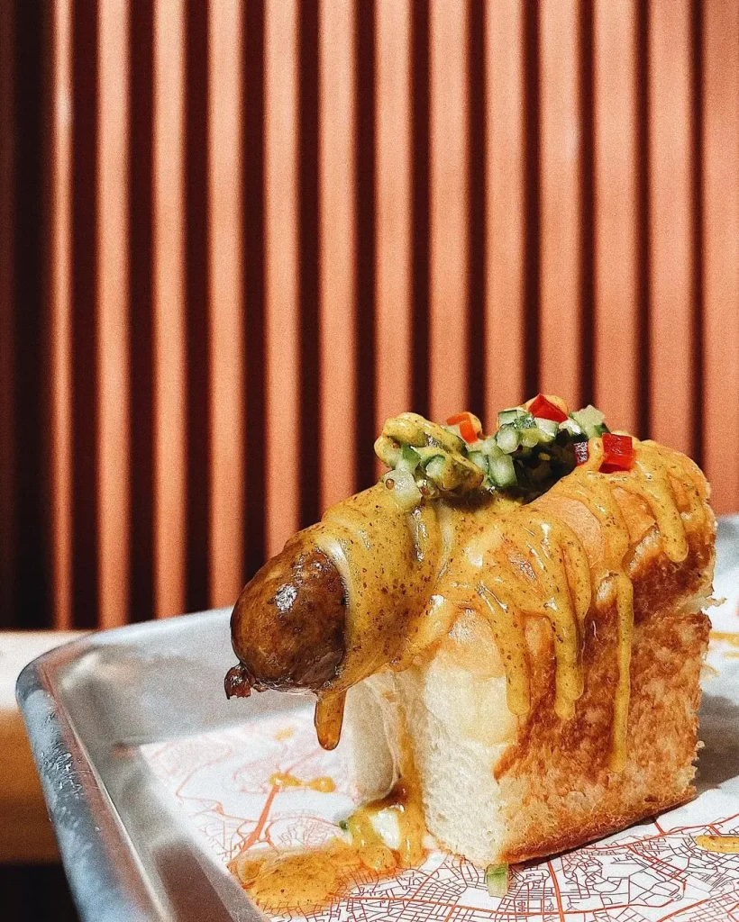 İstanbul’un En Lezzetli Street Food Restoranları