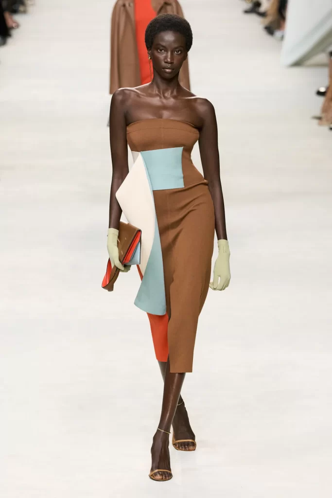 2024 İlkbahar Yaz Milano Moda Haftası Koleksiyonları