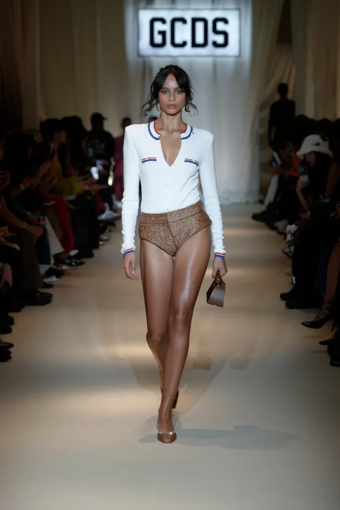 2024 İlkbahar Yaz Milano Moda Haftası Koleksiyonları
