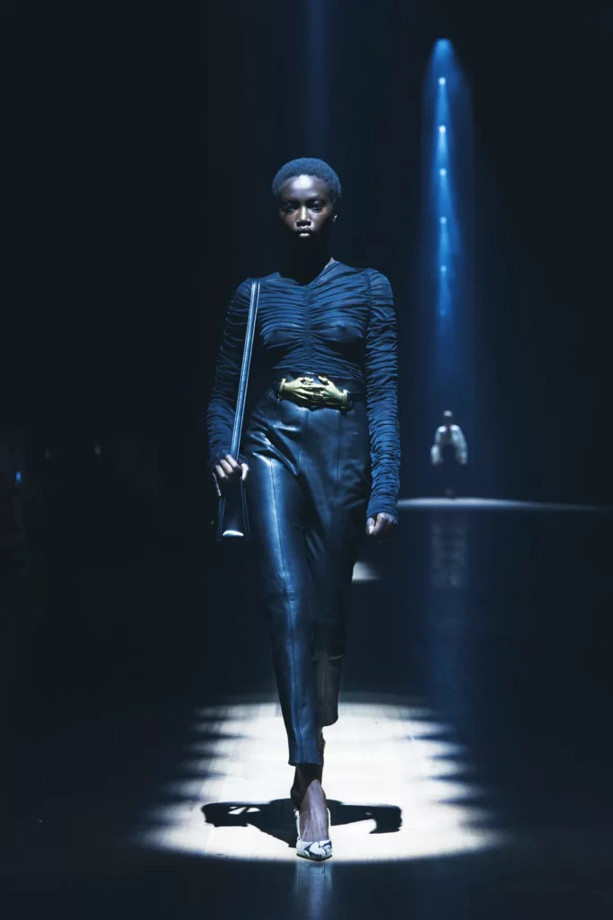 2024 İlkbahar Yaz New York Moda Haftası Koleksiyonları