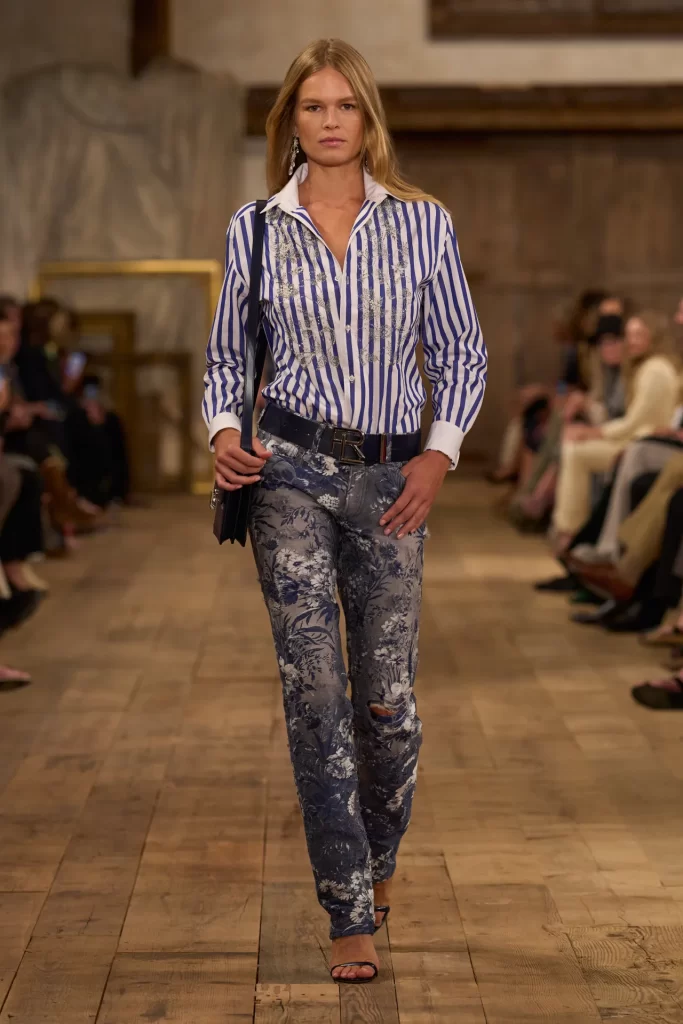2024 İlkbahar Yaz New York Moda Haftası Koleksiyonları