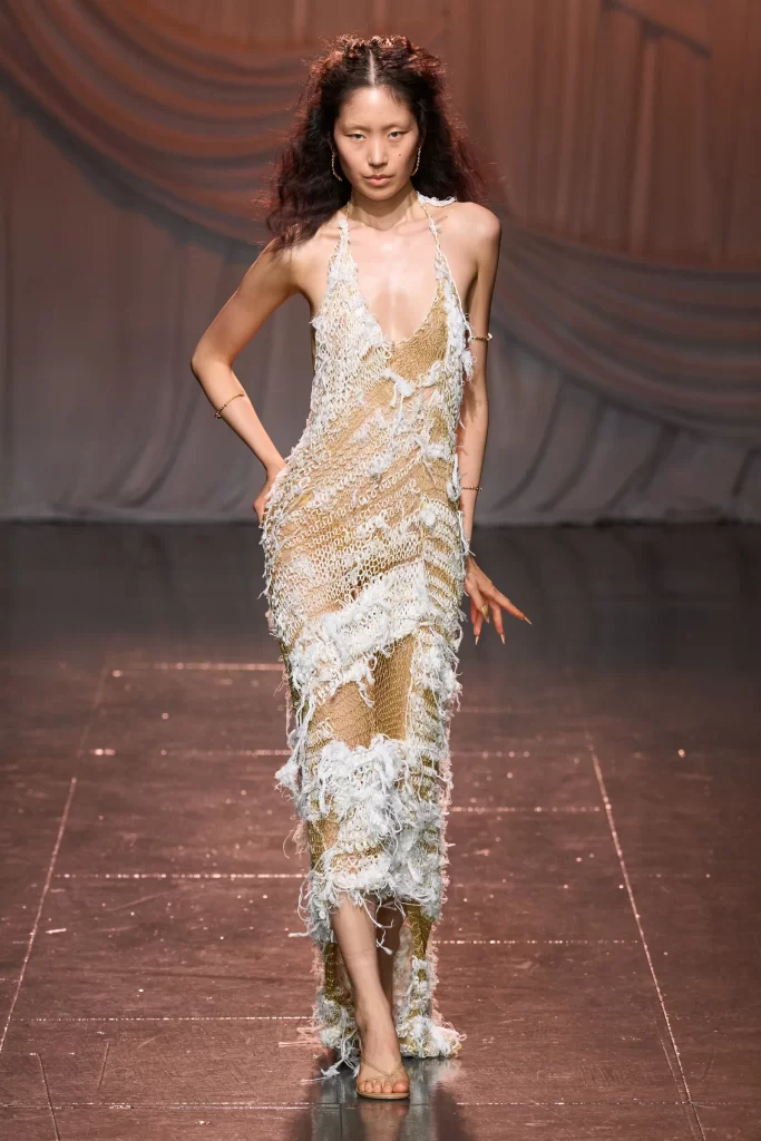 2024 İlkbahar Yaz Londra Moda Haftası Koleksiyonları