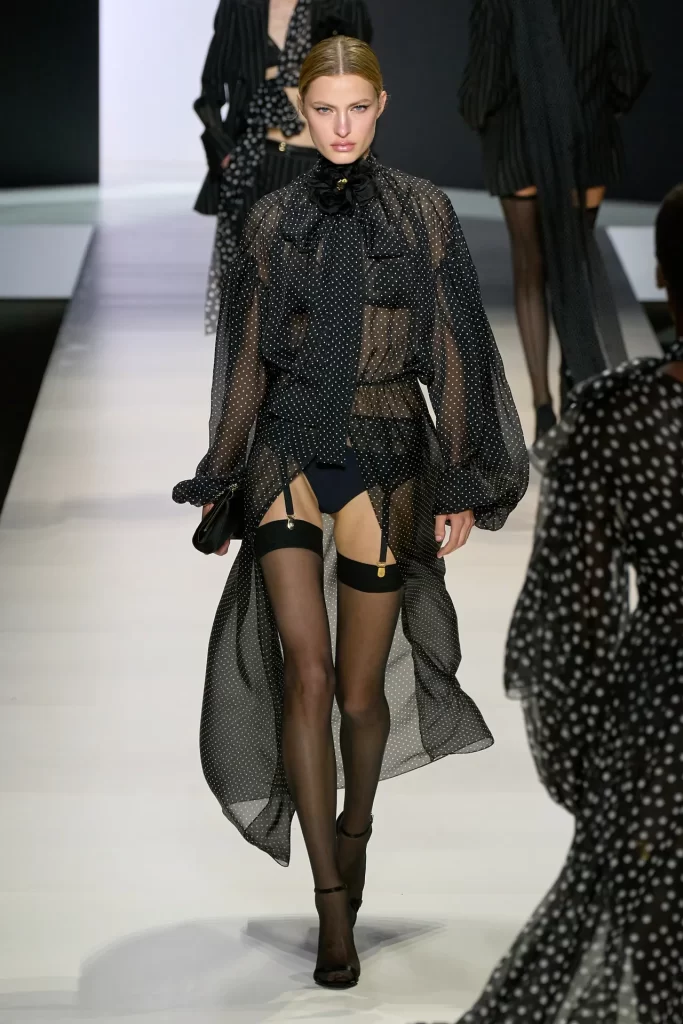 2024 İlkbahar Yaz Milano Moda Haftası Koleksiyonları