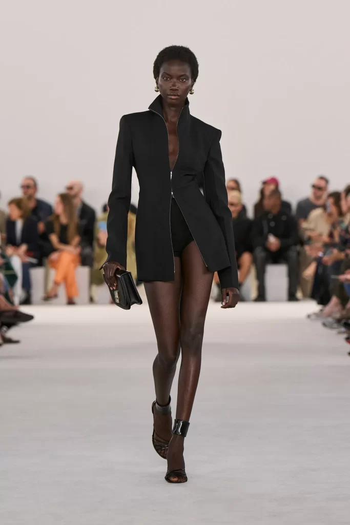 2024 İlkbahar Yaz Milano Moda Haftası Koleksiyonları
