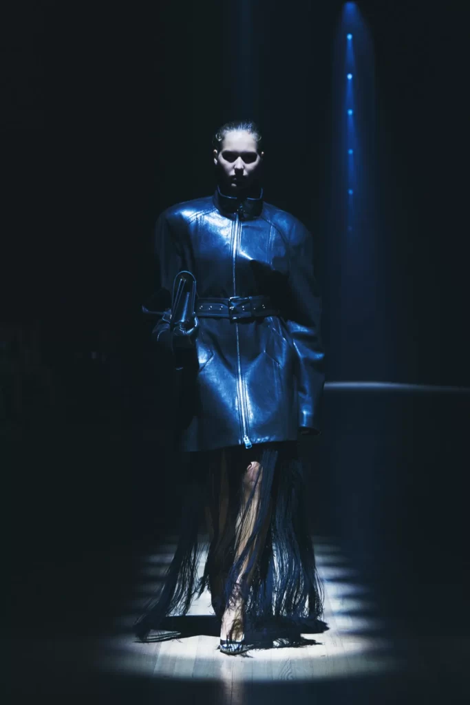 2024 İlkbahar Yaz New York Moda Haftası Koleksiyonları