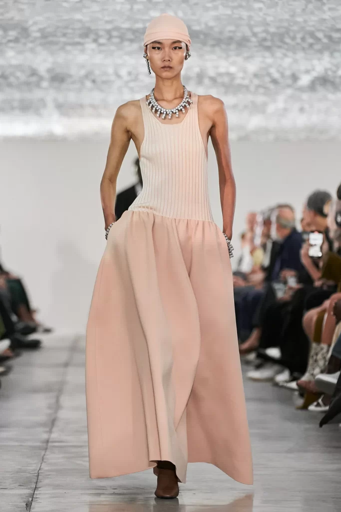 2024 İlkbahar Yaz Milano Moda Haftası Koleksiyonları