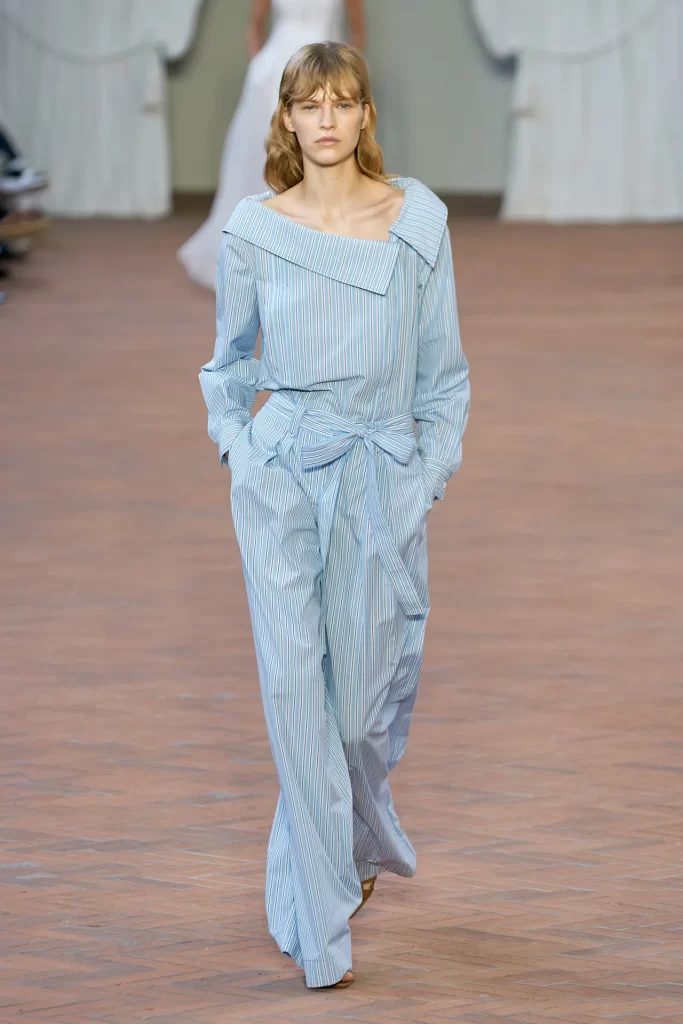 2024 İlkbahar Yaz Milano Moda Haftası Koleksiyonları
