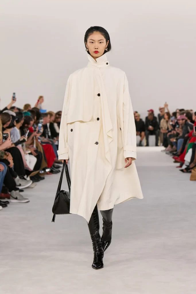 2024 İlkbahar Yaz Milano Moda Haftası Koleksiyonları