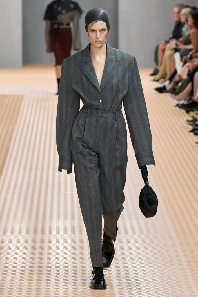 2024 İlkbahar Yaz Milano Moda Haftası Koleksiyonları