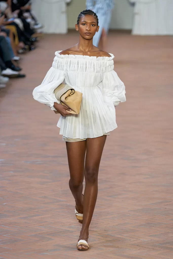 2024 İlkbahar Yaz Milano Moda Haftası Koleksiyonları