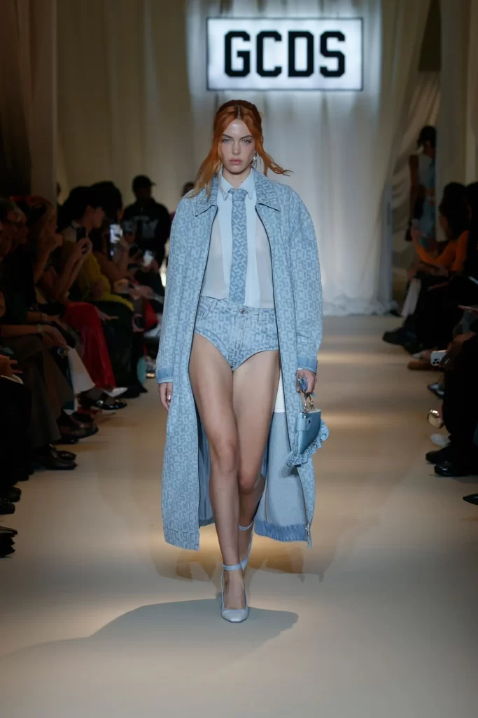 2024 İlkbahar Yaz Milano Moda Haftası Koleksiyonları