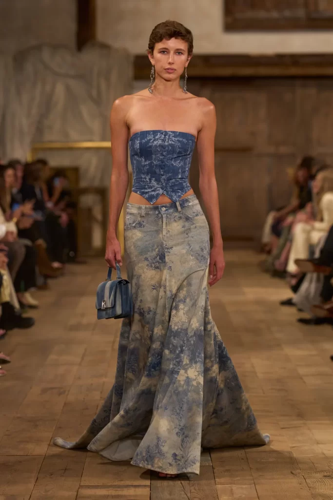2024 İlkbahar Yaz New York Moda Haftası Koleksiyonları