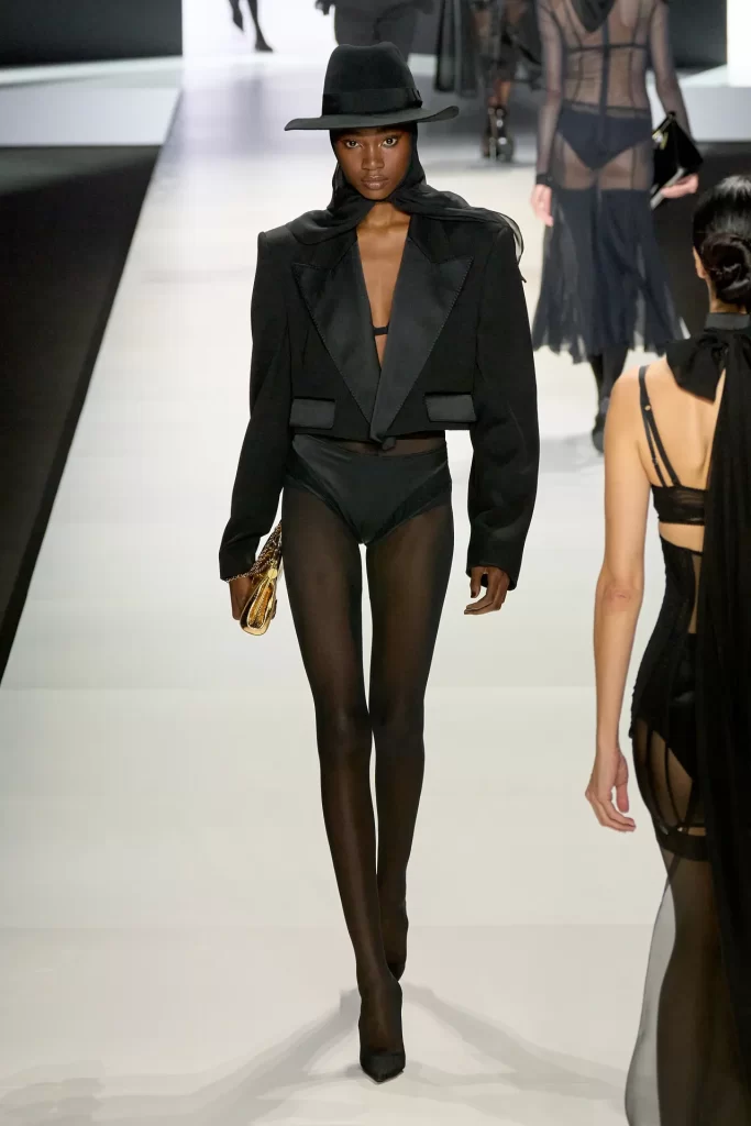 2024 İlkbahar Yaz Milano Moda Haftası Koleksiyonları
