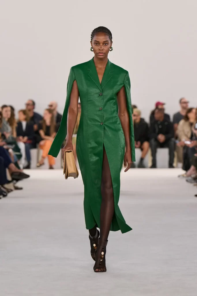 2024 İlkbahar Yaz Milano Moda Haftası Koleksiyonları