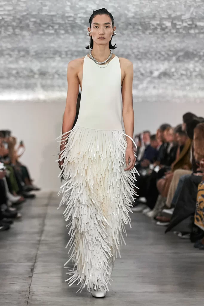 2024 İlkbahar Yaz Milano Moda Haftası Koleksiyonları