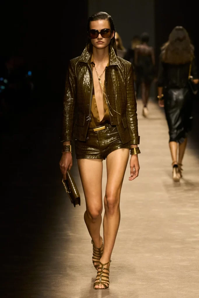 2024 İlkbahar Yaz Milano Moda Haftası Koleksiyonları