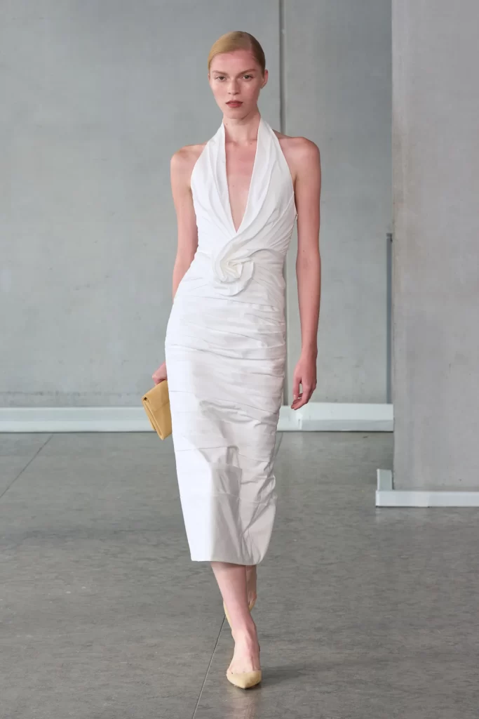 2024 İlkbahar Yaz New York Moda Haftası Koleksiyonları