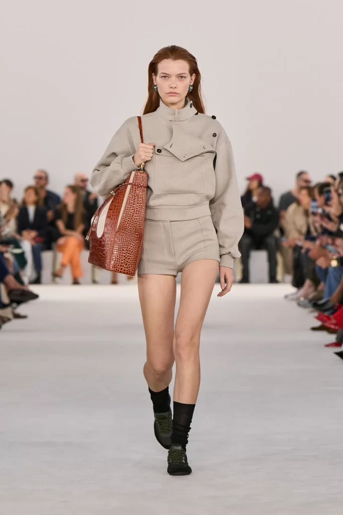 2024 İlkbahar Yaz Milano Moda Haftası Koleksiyonları