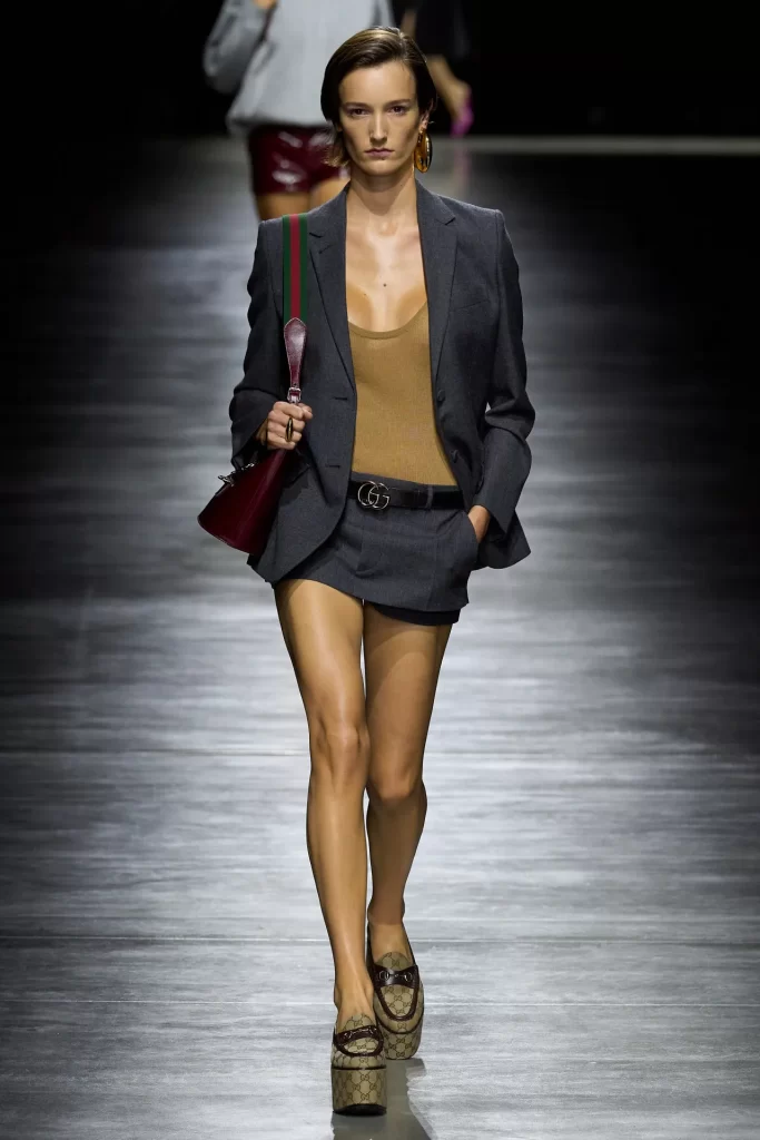 2024 İlkbahar Yaz Milano Moda Haftası Koleksiyonları