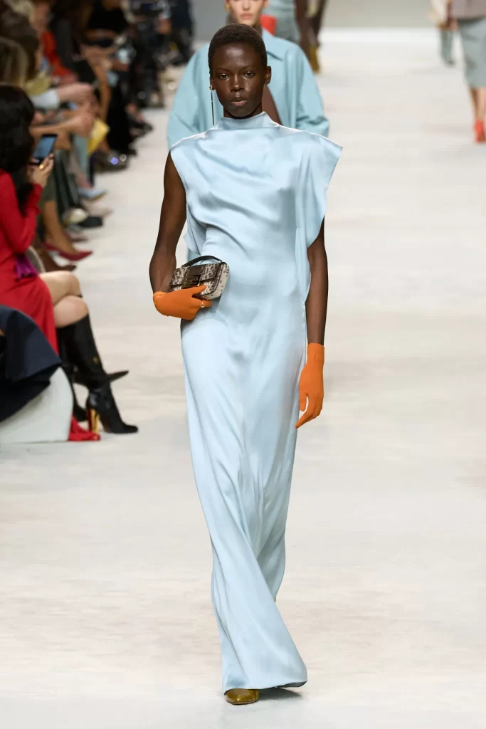 2024 İlkbahar Yaz Milano Moda Haftası Koleksiyonları