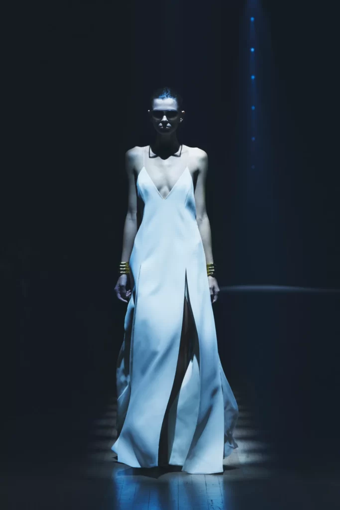 2024 İlkbahar Yaz New York Moda Haftası Koleksiyonları