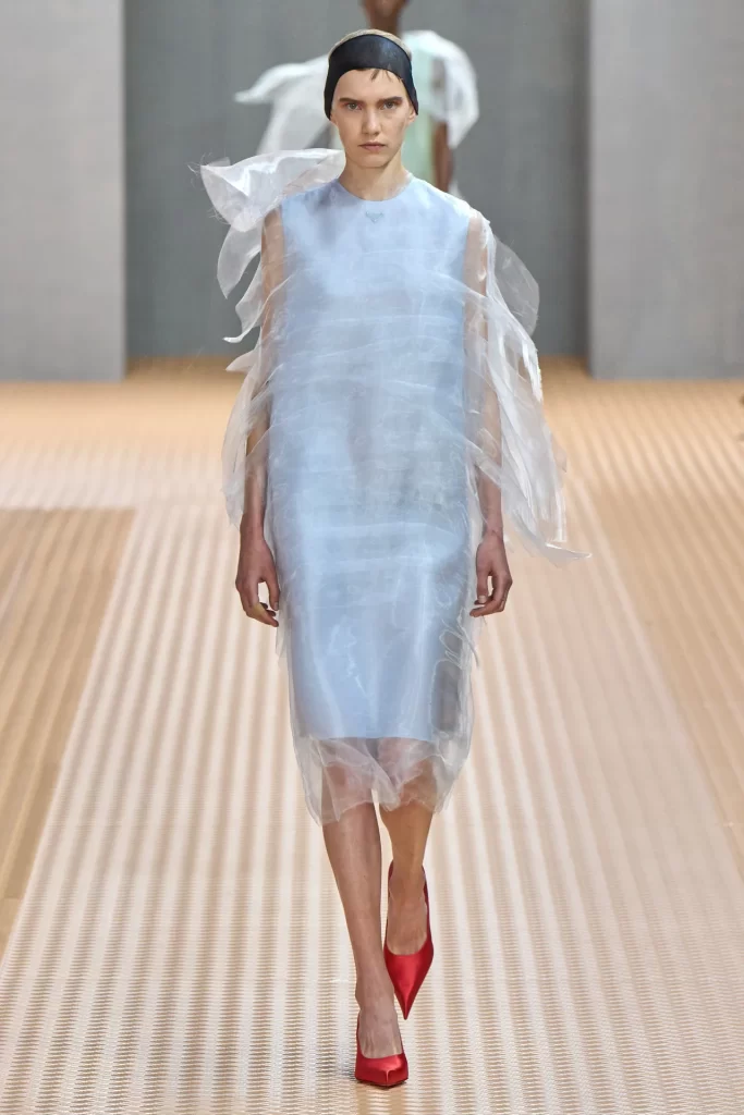 2024 İlkbahar Yaz Milano Moda Haftası Koleksiyonları