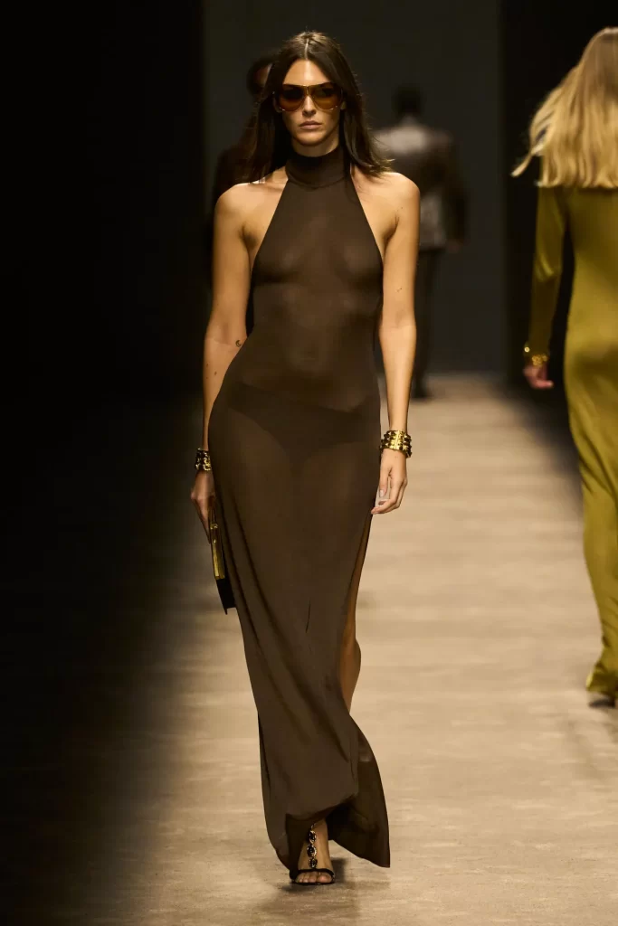 2024 İlkbahar Yaz Milano Moda Haftası Koleksiyonları