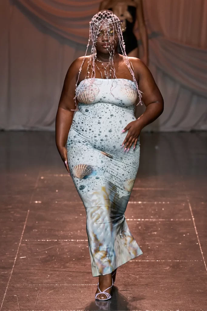 2024 İlkbahar Yaz Londra Moda Haftası Koleksiyonları