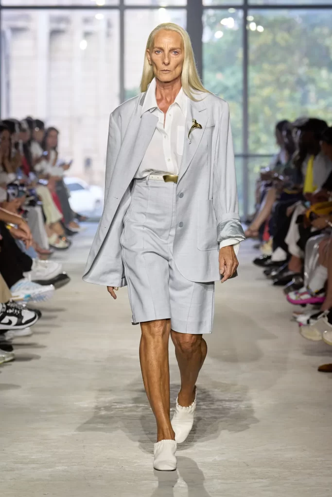 2024 İlkbahar Yaz New York Moda Haftası Koleksiyonları