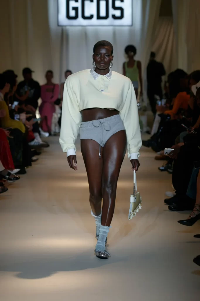 2024 İlkbahar Yaz Milano Moda Haftası Koleksiyonları