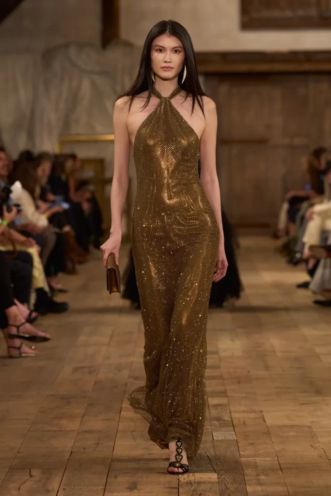 2024 İlkbahar Yaz New York Moda Haftası Koleksiyonları