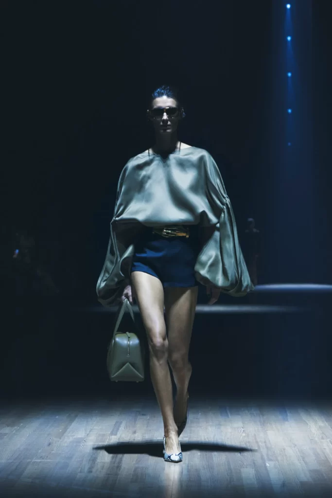 2024 İlkbahar Yaz New York Moda Haftası Koleksiyonları