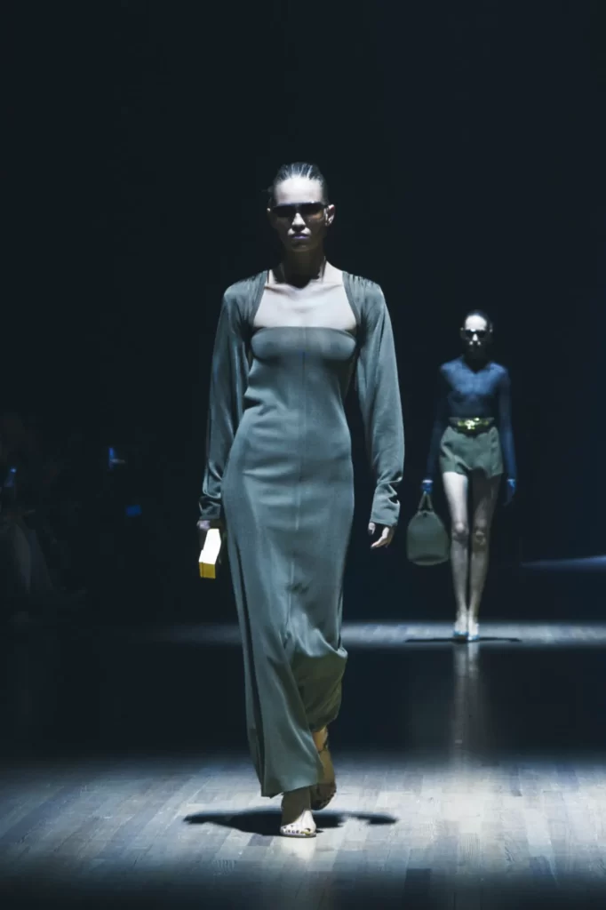 2024 İlkbahar Yaz New York Moda Haftası Koleksiyonları