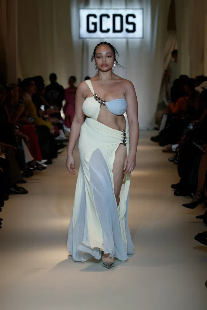 2024 İlkbahar Yaz Milano Moda Haftası Koleksiyonları