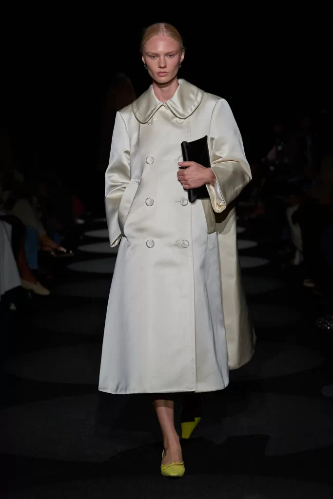 2024 İlkbahar Yaz New York Moda Haftası Koleksiyonları