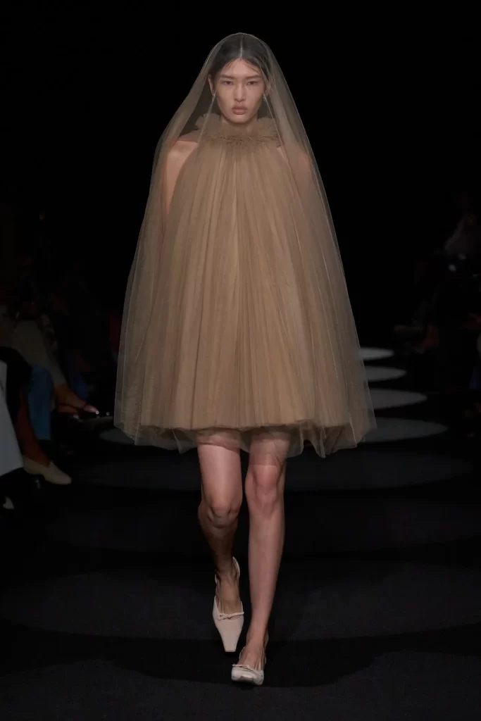 2024 İlkbahar Yaz New York Moda Haftası Koleksiyonları