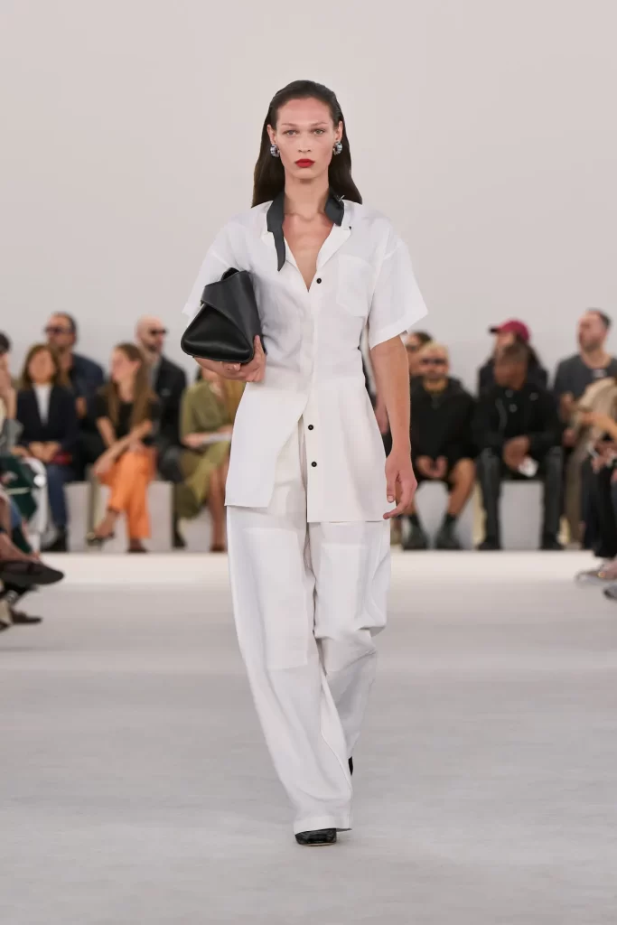 2024 İlkbahar Yaz Milano Moda Haftası Koleksiyonları