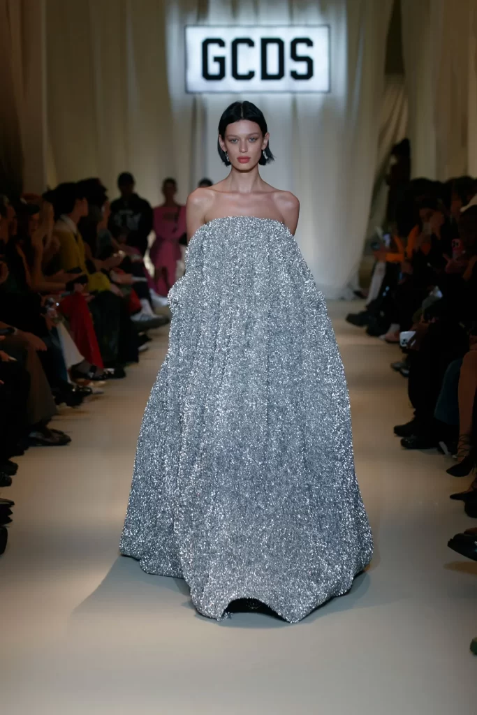 2024 İlkbahar Yaz Milano Moda Haftası Koleksiyonları