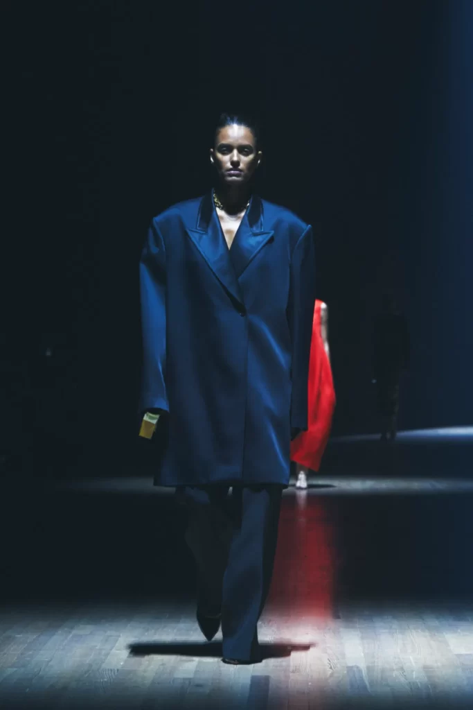 2024 İlkbahar Yaz New York Moda Haftası Koleksiyonları