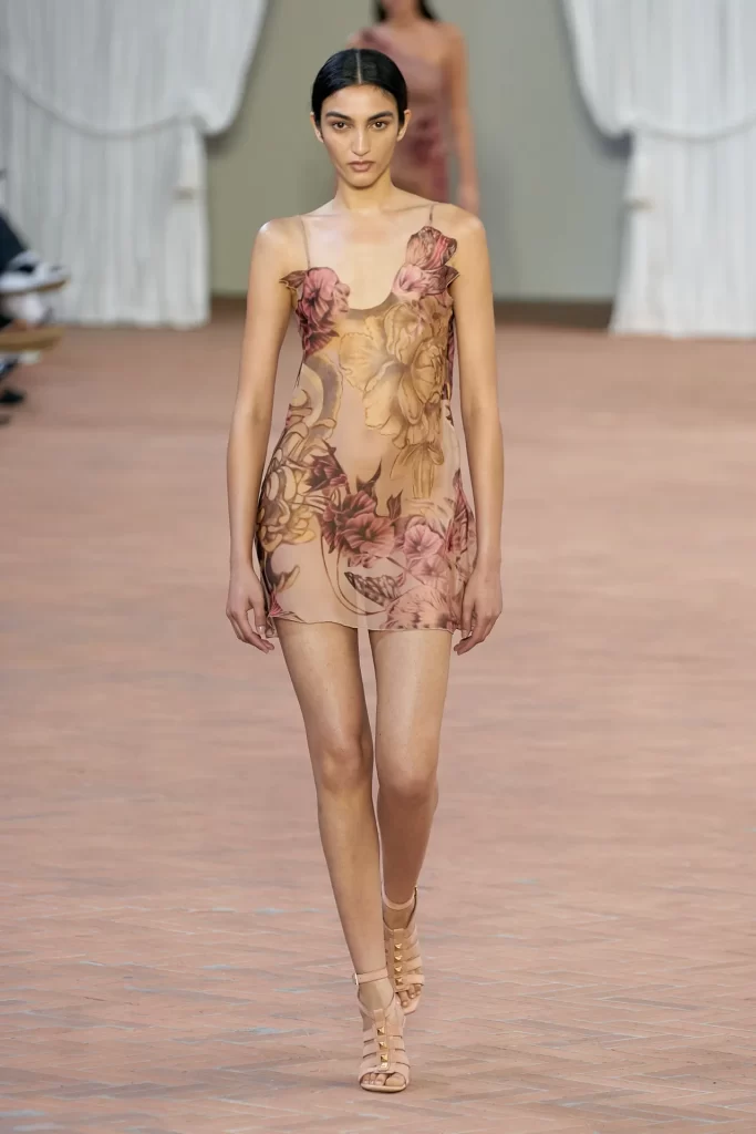 2024 İlkbahar Yaz Milano Moda Haftası Koleksiyonları