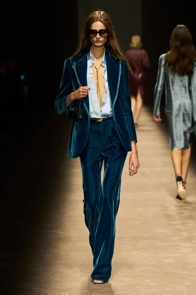 2024 İlkbahar Yaz Milano Moda Haftası Koleksiyonları
