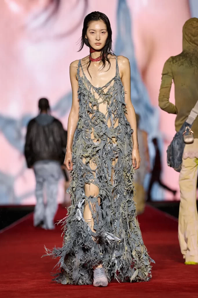 2024 İlkbahar Yaz Milano Moda Haftası Koleksiyonları