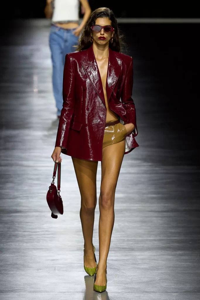 2024 İlkbahar Yaz Milano Moda Haftası Koleksiyonları