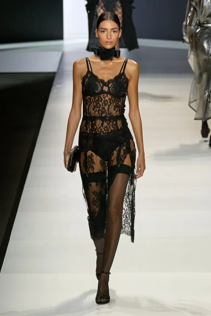 2024 İlkbahar Yaz Milano Moda Haftası Koleksiyonları